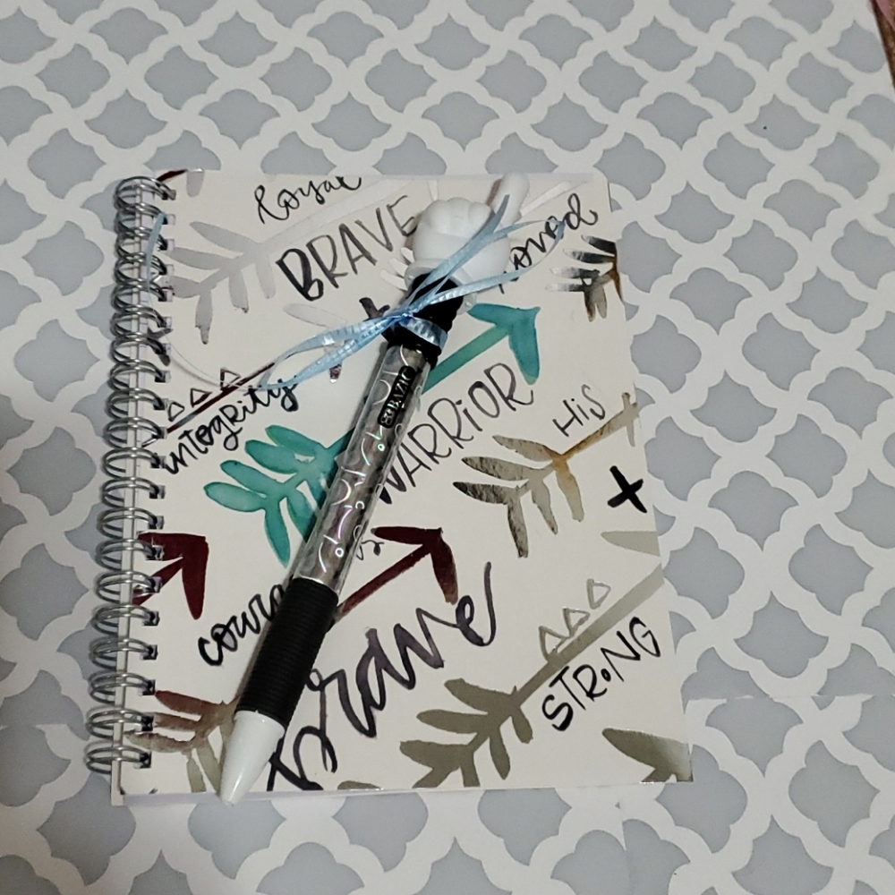 Notebook🎁💝🏷